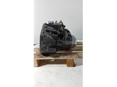 Recambio de caja cambios para citroën c5 i (dc_) 2.0 hdi (dcrhzb, dcrhze) referencia OEM IAM 20LH23 5V 0255003