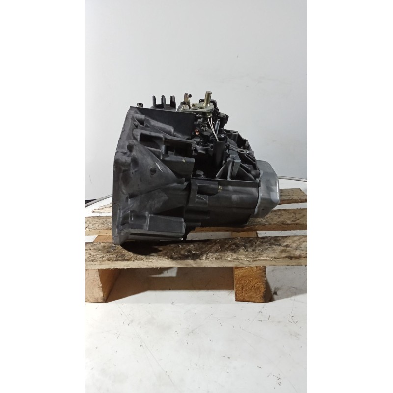 Recambio de caja cambios para citroën c5 i (dc_) 2.0 hdi (dcrhzb, dcrhze) referencia OEM IAM 20LH23 5V 0255003