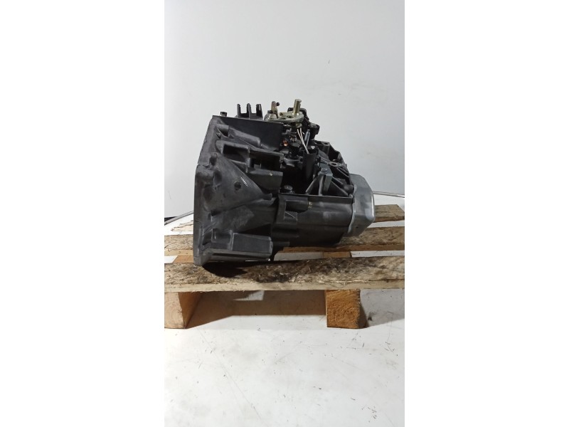 Recambio de caja cambios para citroën c5 i (dc_) 2.0 hdi (dcrhzb, dcrhze) referencia OEM IAM 20LH23 5V 0255003