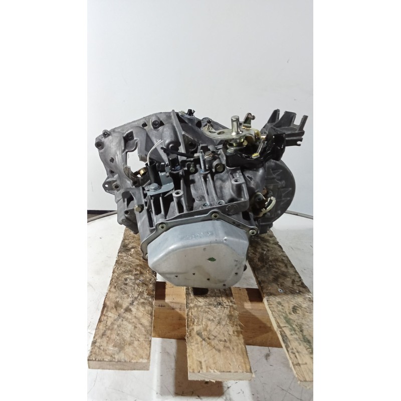 Recambio de caja cambios para citroën c5 i (dc_) 2.0 hdi (dcrhzb, dcrhze) referencia OEM IAM 20LH23 5V 0255003