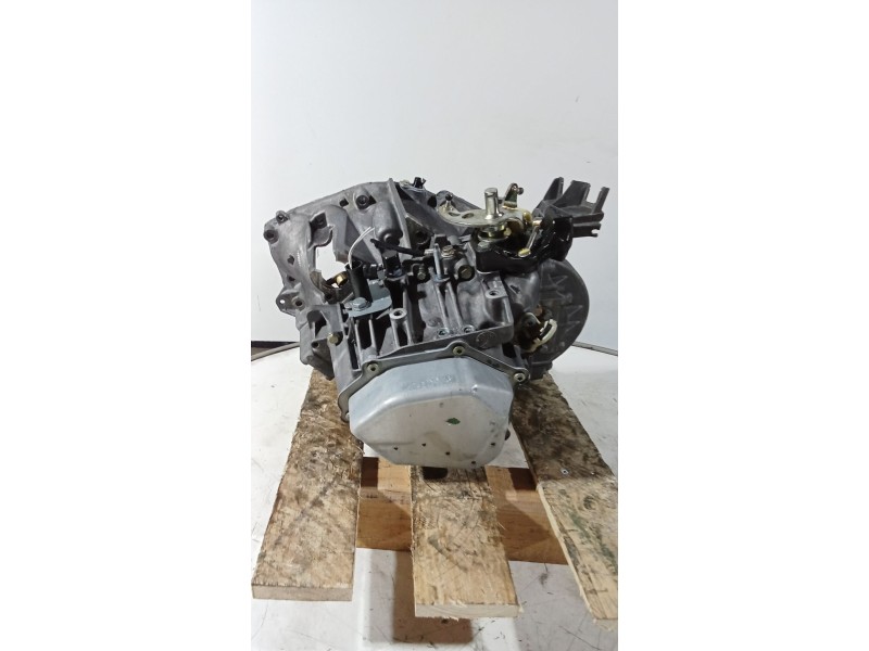 Recambio de caja cambios para citroën c5 i (dc_) 2.0 hdi (dcrhzb, dcrhze) referencia OEM IAM 20LH23 5V 0255003