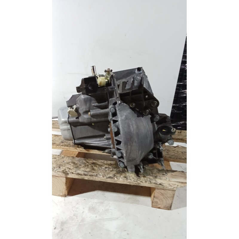 Recambio de caja cambios para citroën c5 i (dc_) 2.0 hdi (dcrhzb, dcrhze) referencia OEM IAM 20LH23 5V 0255003