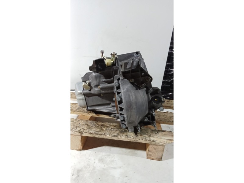 Recambio de caja cambios para citroën c5 i (dc_) 2.0 hdi (dcrhzb, dcrhze) referencia OEM IAM 20LH23 5V 0255003