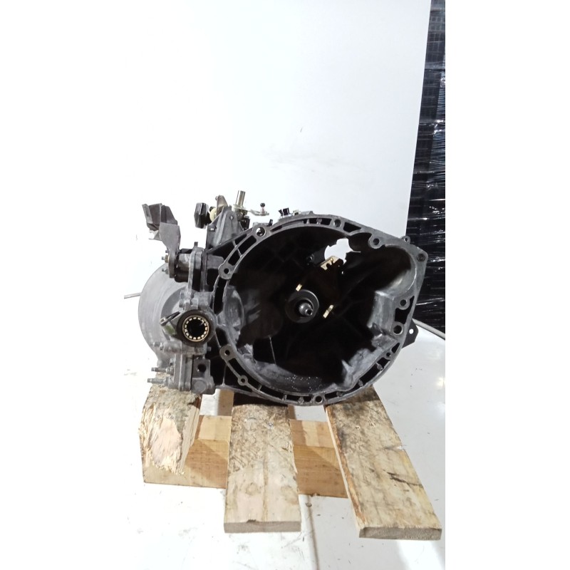 Recambio de caja cambios para citroën c5 i (dc_) 2.0 hdi (dcrhzb, dcrhze) referencia OEM IAM 20LH23 5V 0255003
