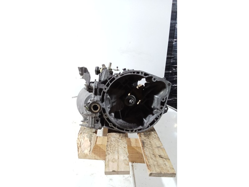 Recambio de caja cambios para citroën c5 i (dc_) 2.0 hdi (dcrhzb, dcrhze) referencia OEM IAM 20LH23 5V 0255003