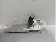 Recambio de elevalunas delantero derecho para ford transit furgoneta (fa_ _) 2.0 tdci referencia OEM IAM 400474  