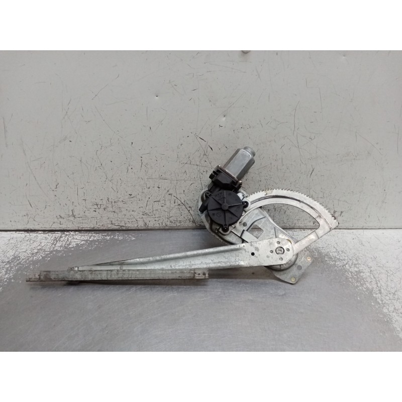 Recambio de elevalunas delantero derecho para ford transit furgoneta (fa_ _) 2.0 tdci referencia OEM IAM 400474  