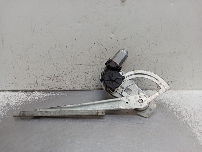 Recambio de elevalunas delantero derecho para ford transit furgoneta (fa_ _) 2.0 tdci referencia OEM IAM 400474  