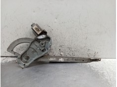 Recambio de elevalunas delantero derecho para ford transit furgoneta (fa_ _) 2.0 tdci referencia OEM IAM 400474   2