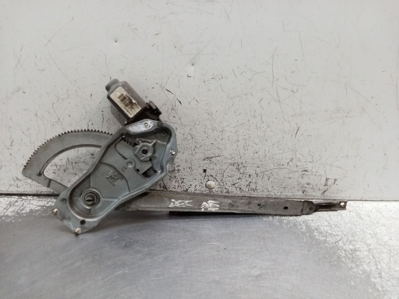 Recambio de elevalunas delantero derecho para ford transit furgoneta (fa_ _) 2.0 tdci referencia OEM IAM 400474  