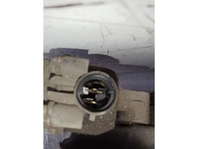 Recambio de elevalunas delantero derecho para ford transit furgoneta (fa_ _) 2.0 tdci referencia OEM IAM 400474  