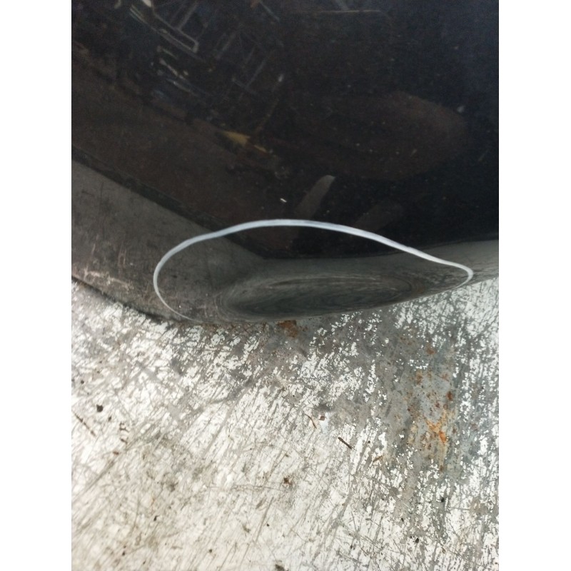 Recambio de capot para honda cr-v iii (re_) 2.0 i-vtec (re5, re1) referencia OEM IAM VER FOTOS  