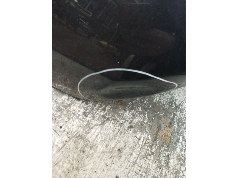 Recambio de capot para honda cr-v iii (re_) 2.0 i-vtec (re5, re1) referencia OEM IAM VER FOTOS  