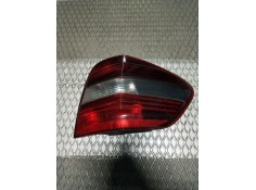 Recambio de piloto trasero derecho para mercedes-benz clase m (w164) 320 / 350 cdi (164.122) referencia OEM IAM   