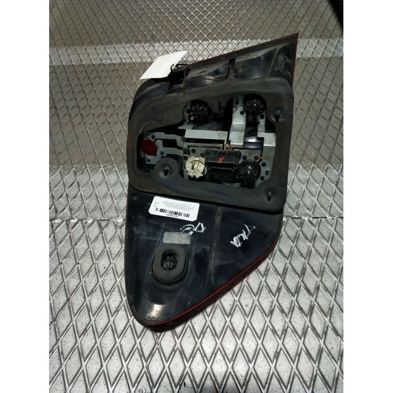 Recambio de piloto trasero derecho para mercedes-benz clase m (w164) 320 / 350 cdi (164.122) referencia OEM IAM   