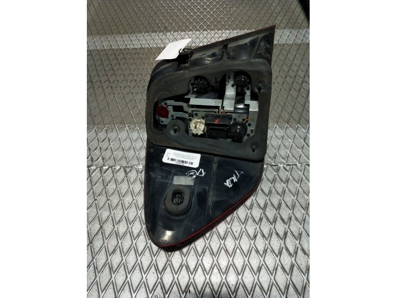 Recambio de piloto trasero derecho para mercedes-benz clase m (w164) 320 / 350 cdi (164.122) referencia OEM IAM   