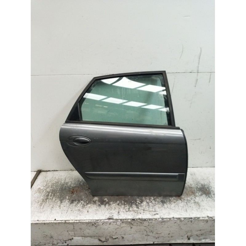 Recambio de puerta trasera derecha para citroën c5 i (dc_) 2.0 hdi (dcrhzb, dcrhze) referencia OEM IAM  5P 