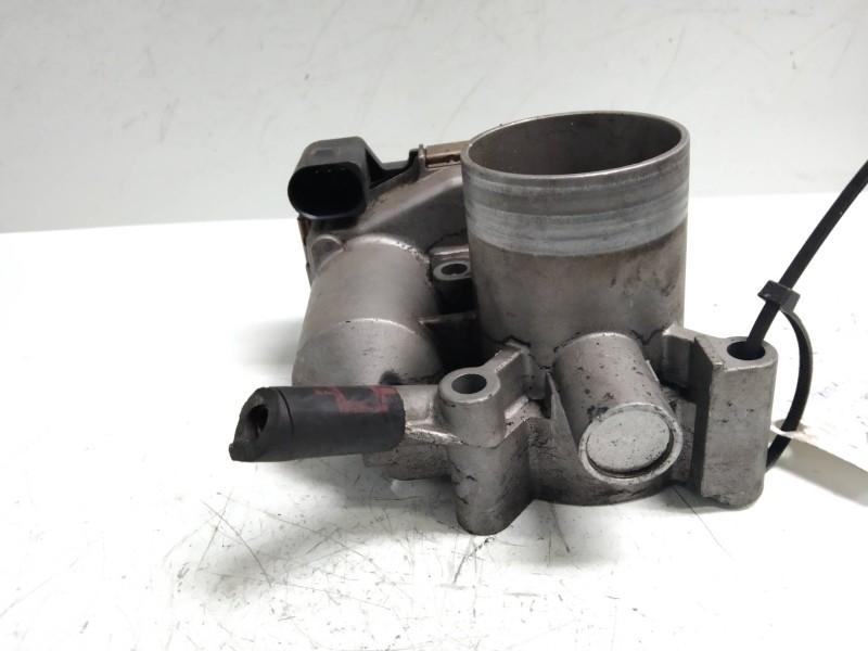 Recambio de caja mariposa para seat ibiza (6k1) 1.4 referencia OEM IAM 0280750019  