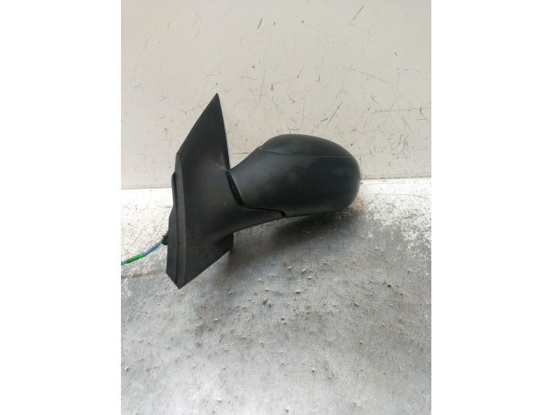 Recambio de retrovisor izquierdo para citroën c2 (jm_) 1.4 hdi referencia OEM IAM  ELÉCTRICO 