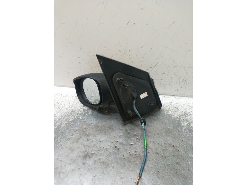 Recambio de retrovisor izquierdo para citroën c2 (jm_) 1.4 hdi referencia OEM IAM  ELÉCTRICO 