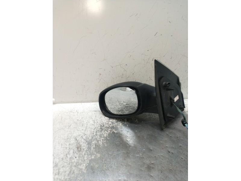 Recambio de retrovisor izquierdo para citroën c2 (jm_) 1.4 hdi referencia OEM IAM  ELÉCTRICO 