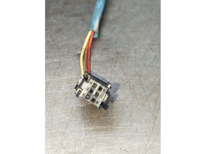 Recambio de retrovisor izquierdo para citroën c2 (jm_) 1.4 hdi referencia OEM IAM  ELÉCTRICO 