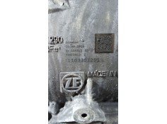 Recambio de caja cambios para audi q5 (fyb, fyg) sq5 tdi mild hybrid quattro referencia OEM IAM 2707193 AUTOMATICO 008470420 2