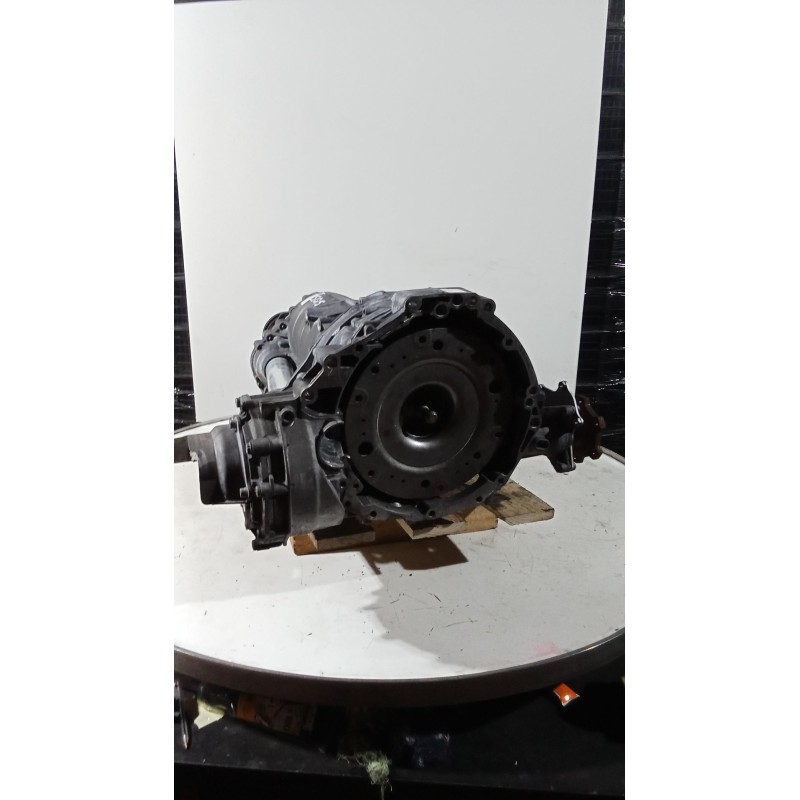 Recambio de caja cambios para audi q5 (fyb, fyg) sq5 tdi mild hybrid quattro referencia OEM IAM 2707193 AUTOMATICO 008470420