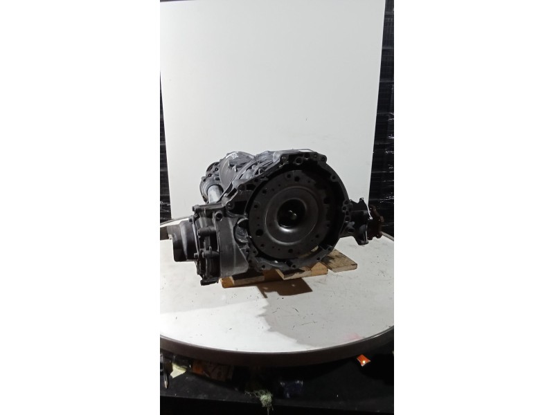 Recambio de caja cambios para audi q5 (fyb, fyg) sq5 tdi mild hybrid quattro referencia OEM IAM 2707193 AUTOMATICO 008470420