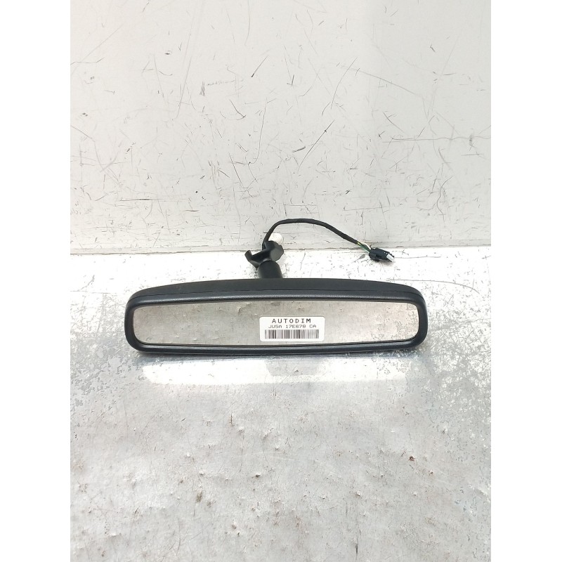 Recambio de espejo interior para ford puma (j2k, cf7) 1.0 ecoboost mhev referencia OEM IAM JU5A17E678CA 0416249054917 