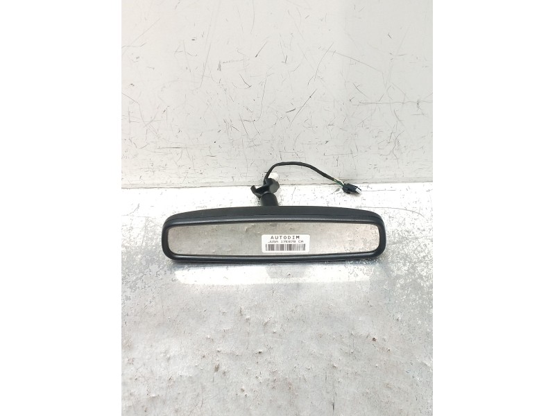 Recambio de espejo interior para ford puma (j2k, cf7) 1.0 ecoboost mhev referencia OEM IAM JU5A17E678CA 0416249054917 