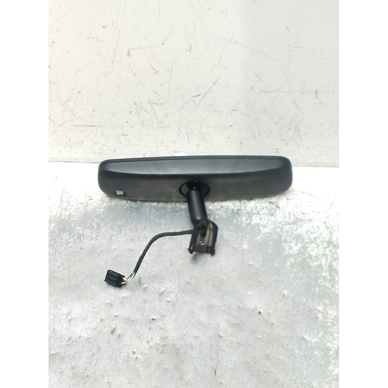 Recambio de espejo interior para ford puma (j2k, cf7) 1.0 ecoboost mhev referencia OEM IAM JU5A17E678CA 0416249054917 