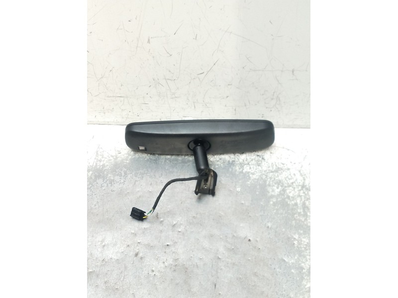 Recambio de espejo interior para ford puma (j2k, cf7) 1.0 ecoboost mhev referencia OEM IAM JU5A17E678CA 0416249054917 