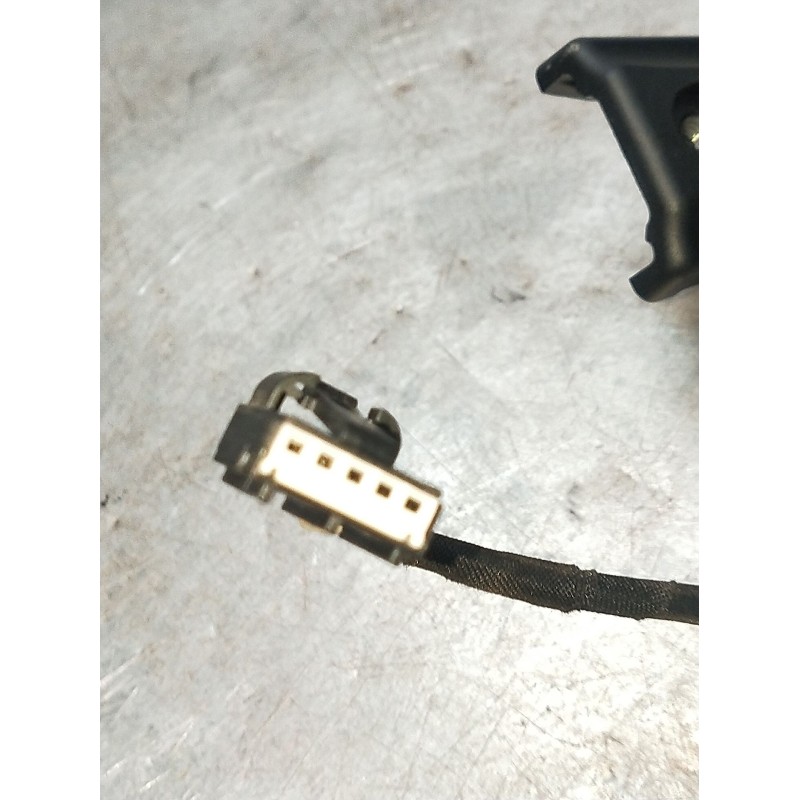 Recambio de espejo interior para ford puma (j2k, cf7) 1.0 ecoboost mhev referencia OEM IAM JU5A17E678CA 0416249054917 