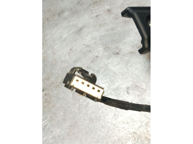 Recambio de espejo interior para ford puma (j2k, cf7) 1.0 ecoboost mhev referencia OEM IAM JU5A17E678CA 0416249054917 