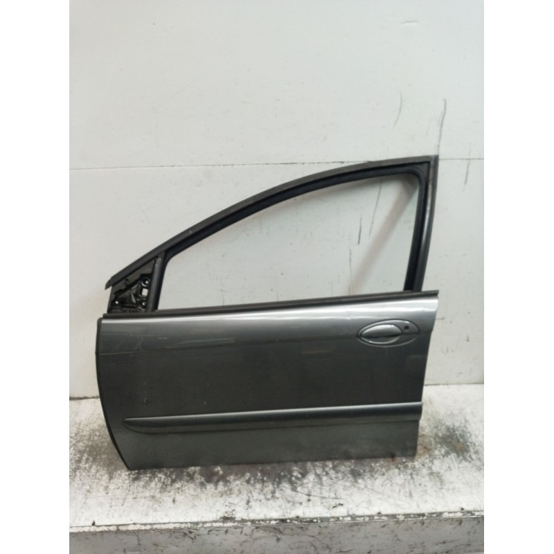 Recambio de puerta delantera izquierda para citroën c5 i (dc_) 2.0 hdi (dcrhzb, dcrhze) referencia OEM IAM  5P 