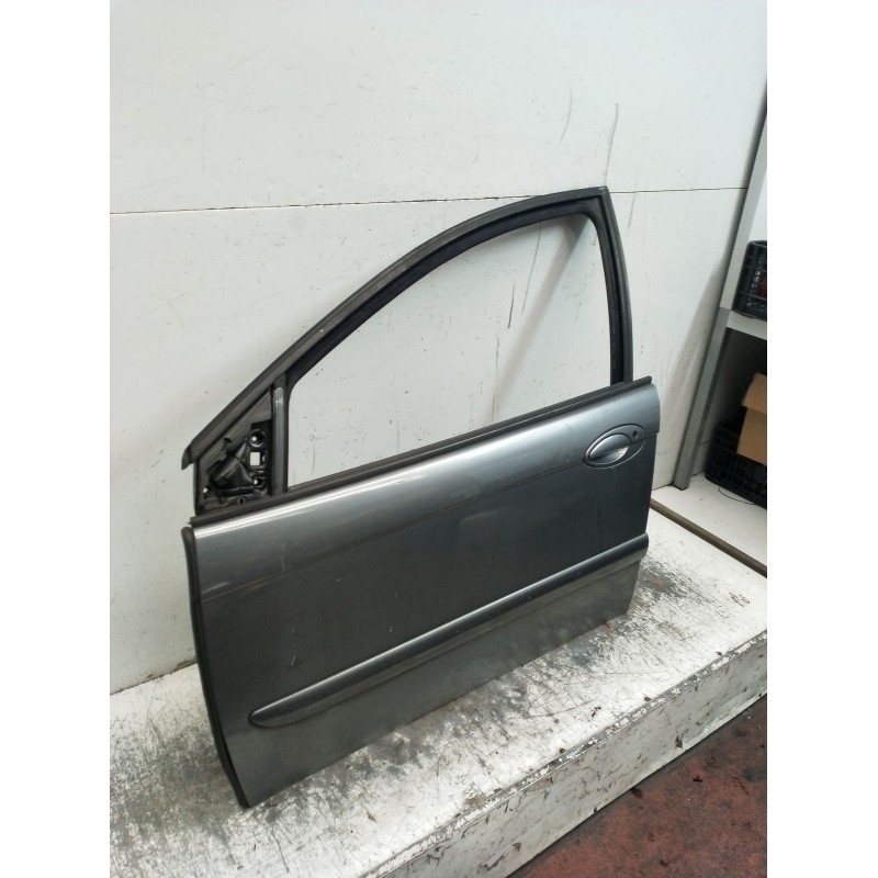 Recambio de puerta delantera izquierda para citroën c5 i (dc_) 2.0 hdi (dcrhzb, dcrhze) referencia OEM IAM  5P 