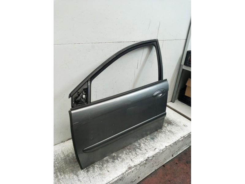 Recambio de puerta delantera izquierda para citroën c5 i (dc_) 2.0 hdi (dcrhzb, dcrhze) referencia OEM IAM  5P 