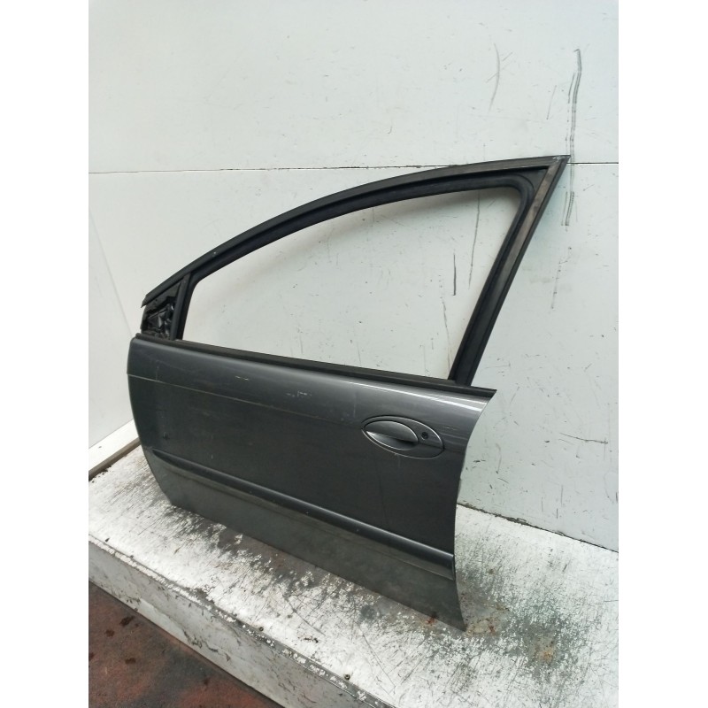 Recambio de puerta delantera izquierda para citroën c5 i (dc_) 2.0 hdi (dcrhzb, dcrhze) referencia OEM IAM  5P 