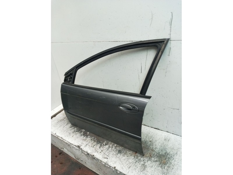 Recambio de puerta delantera izquierda para citroën c5 i (dc_) 2.0 hdi (dcrhzb, dcrhze) referencia OEM IAM  5P 
