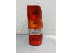 Recambio de piloto trasero derecho para ford transit furgoneta (fa_ _) 2.0 tdci referencia OEM IAM   