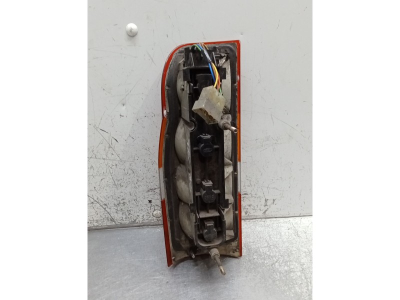 Recambio de piloto trasero derecho para ford transit furgoneta (fa_ _) 2.0 tdci referencia OEM IAM   