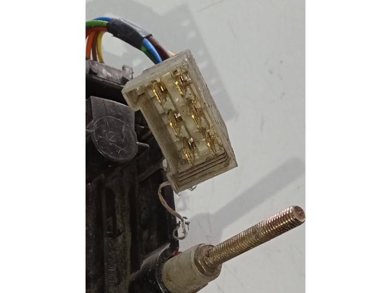 Recambio de piloto trasero derecho para ford transit furgoneta (fa_ _) 2.0 tdci referencia OEM IAM   