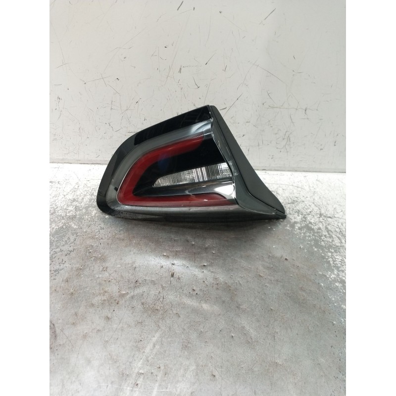 Recambio de piloto trasero derecho interior para ford puma (j2k, cf7) 1.0 ecoboost mhev referencia OEM IAM BX726LHLB15726 P1TB13