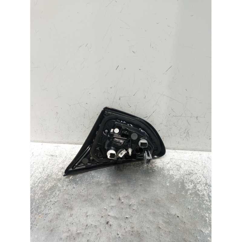 Recambio de piloto trasero derecho interior para ford puma (j2k, cf7) 1.0 ecoboost mhev referencia OEM IAM BX726LHLB15726 P1TB13