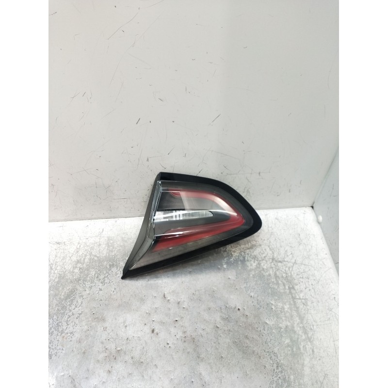 Recambio de piloto trasero izquierdo interior para ford puma (j2k, cf7) 1.0 ecoboost mhev referencia OEM IAM P1TB13A602AB BX726R