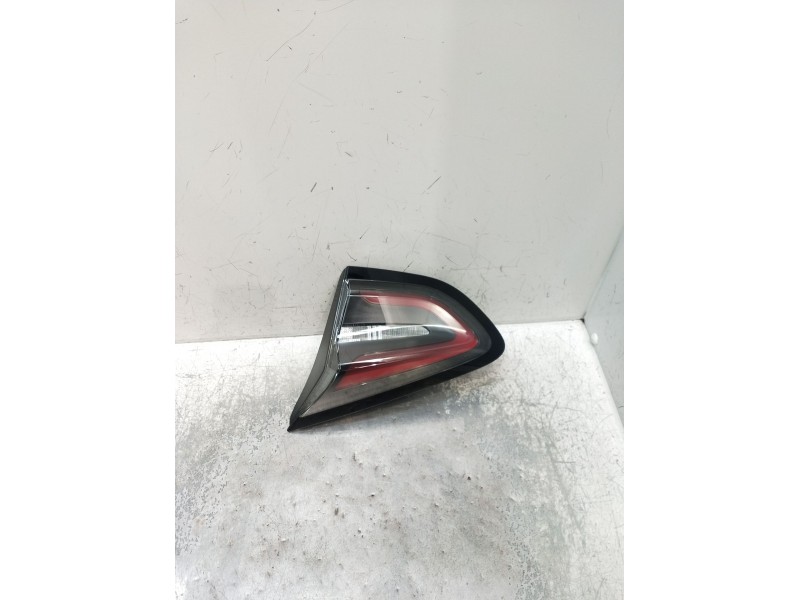 Recambio de piloto trasero izquierdo interior para ford puma (j2k, cf7) 1.0 ecoboost mhev referencia OEM IAM P1TB13A602AB BX726R