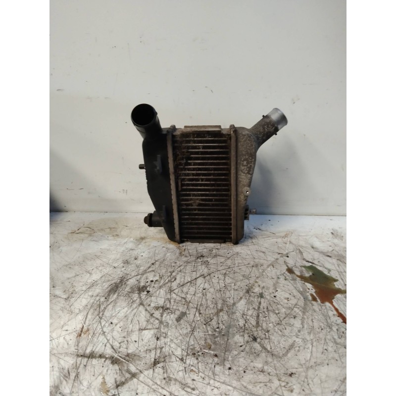 Recambio de intercooler para honda accord berlina (cl/cn) 2.2i ctdi executive referencia OEM IAM   