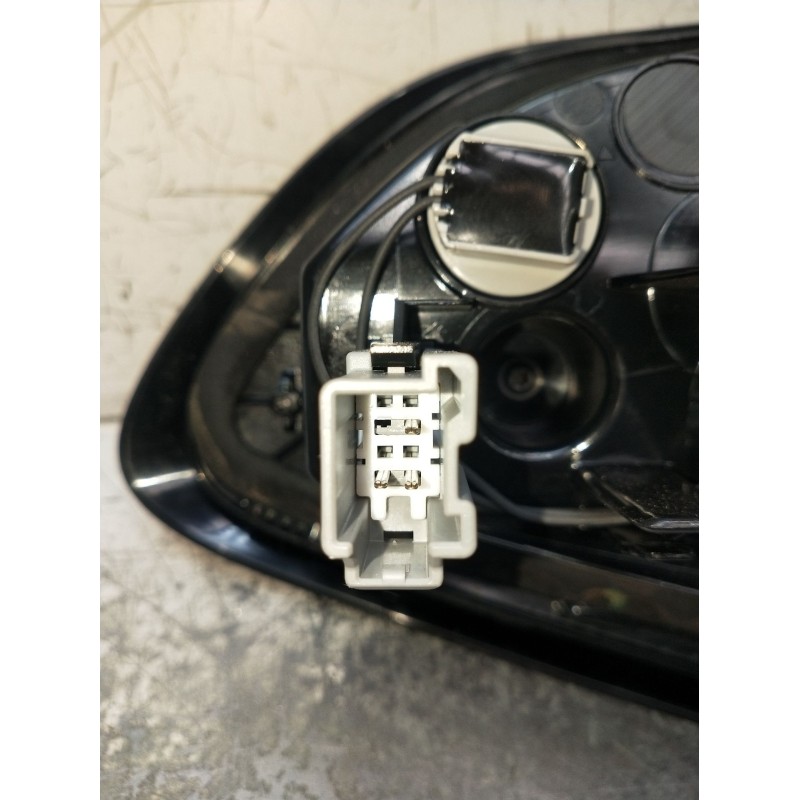 Recambio de piloto trasero izquierdo interior para ford puma (j2k, cf7) 1.0 ecoboost mhev referencia OEM IAM P1TB13A602AB BX726R