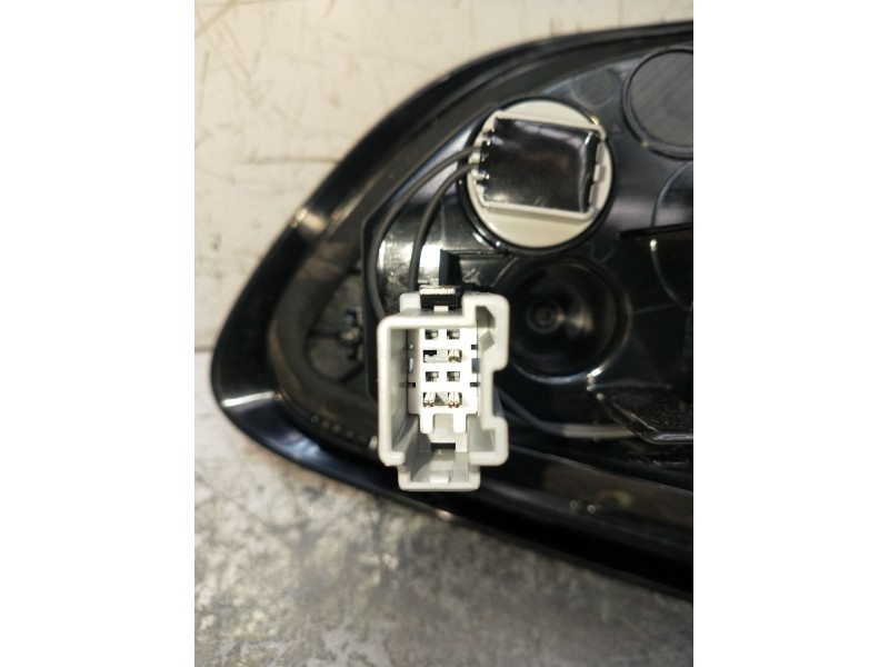 Recambio de piloto trasero izquierdo interior para ford puma (j2k, cf7) 1.0 ecoboost mhev referencia OEM IAM P1TB13A602AB BX726R